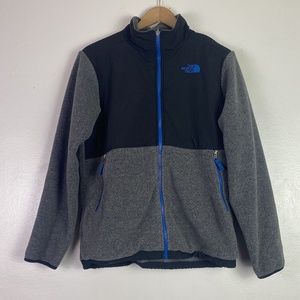 Kids The North Face Denali Boys 